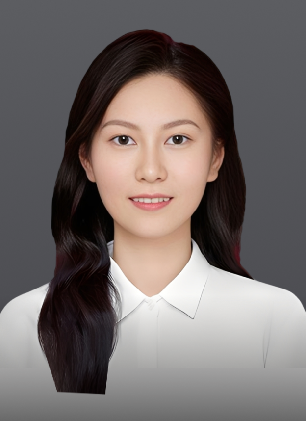 储晓娟 - 行政部行政经理