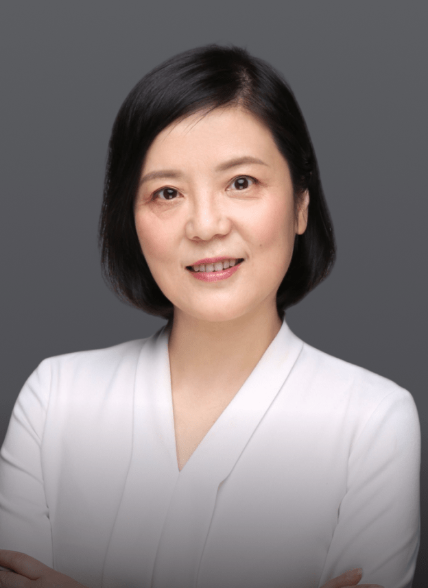 周祎 - 副总经理