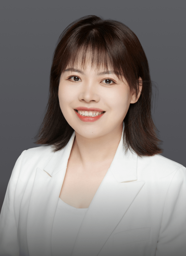 沈琳琳 - 合伙人