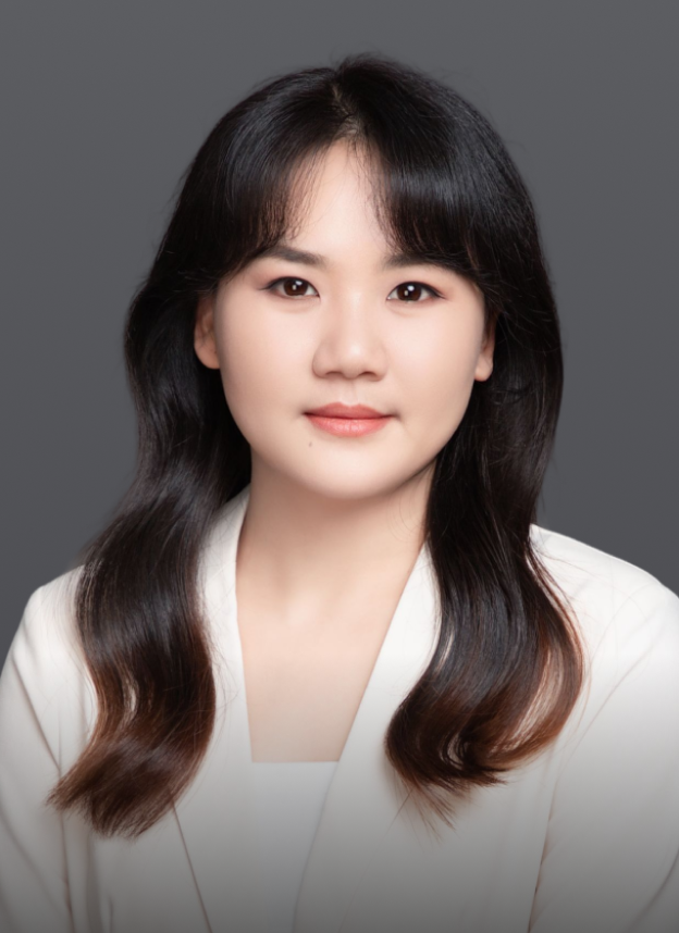 王瀛蓓 - 行政部总经理助理