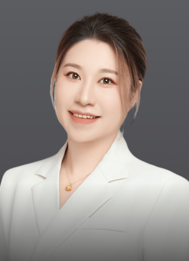 贾剑清 - 行政部行政经理