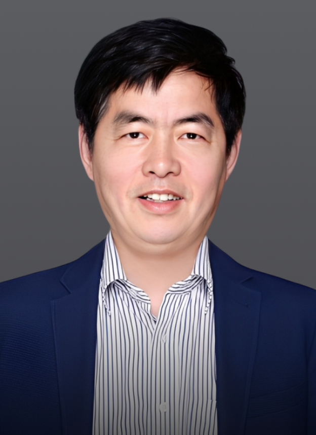 赵力达 - 合伙人