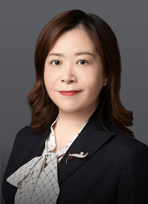 陈东岚 - 合伙人