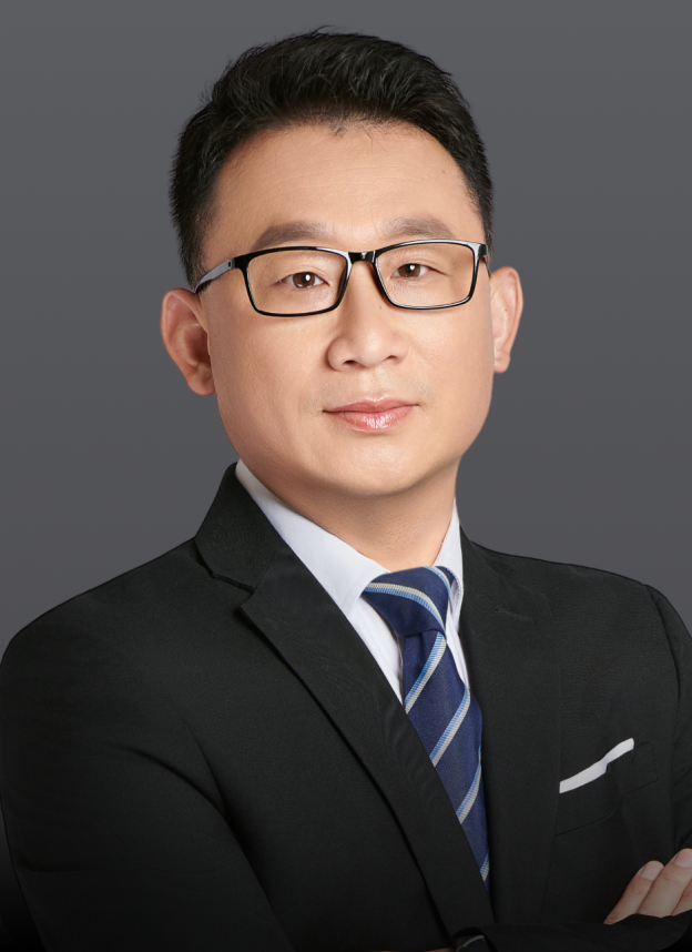 韩宏瑞 - 合伙人