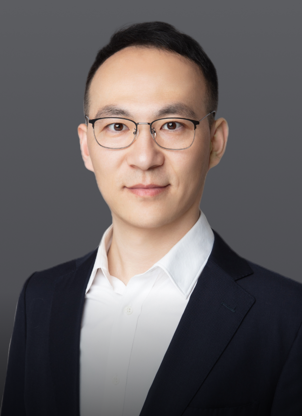 魏周安 - 业务发展部金寨部总经理